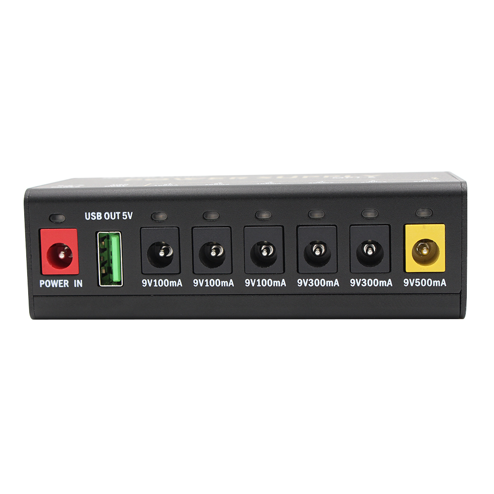 MPT-6 POWER SUPPLY